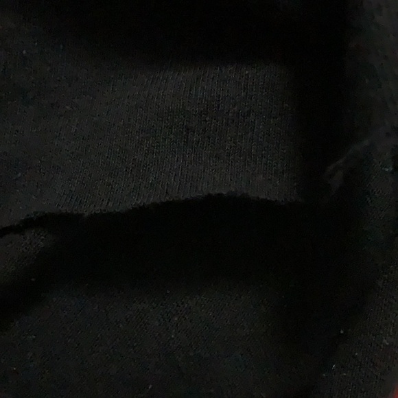 A Nightmare On Elm Street Freddy Tee Size Large - Picture 5 of 7